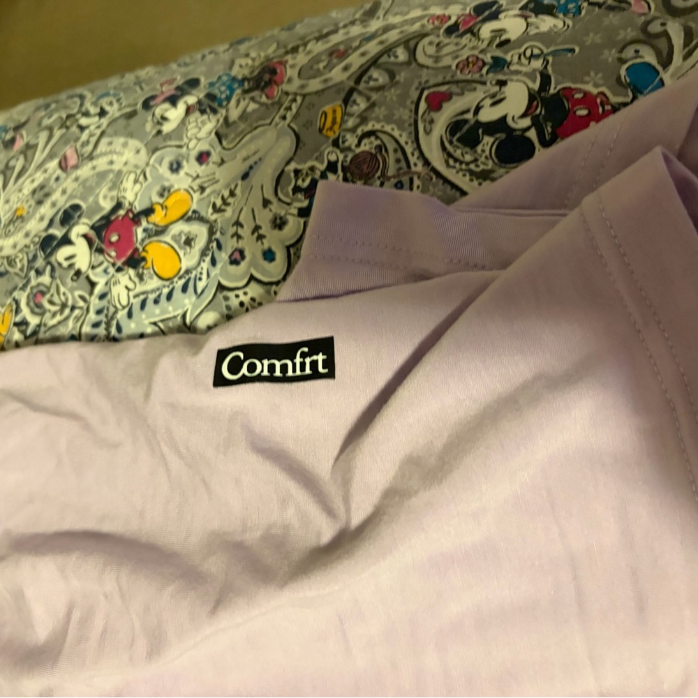 Comfrt Lavender Lounge Set - Picture 4 of 7